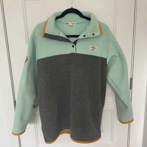 Fleece Notice the Reckless